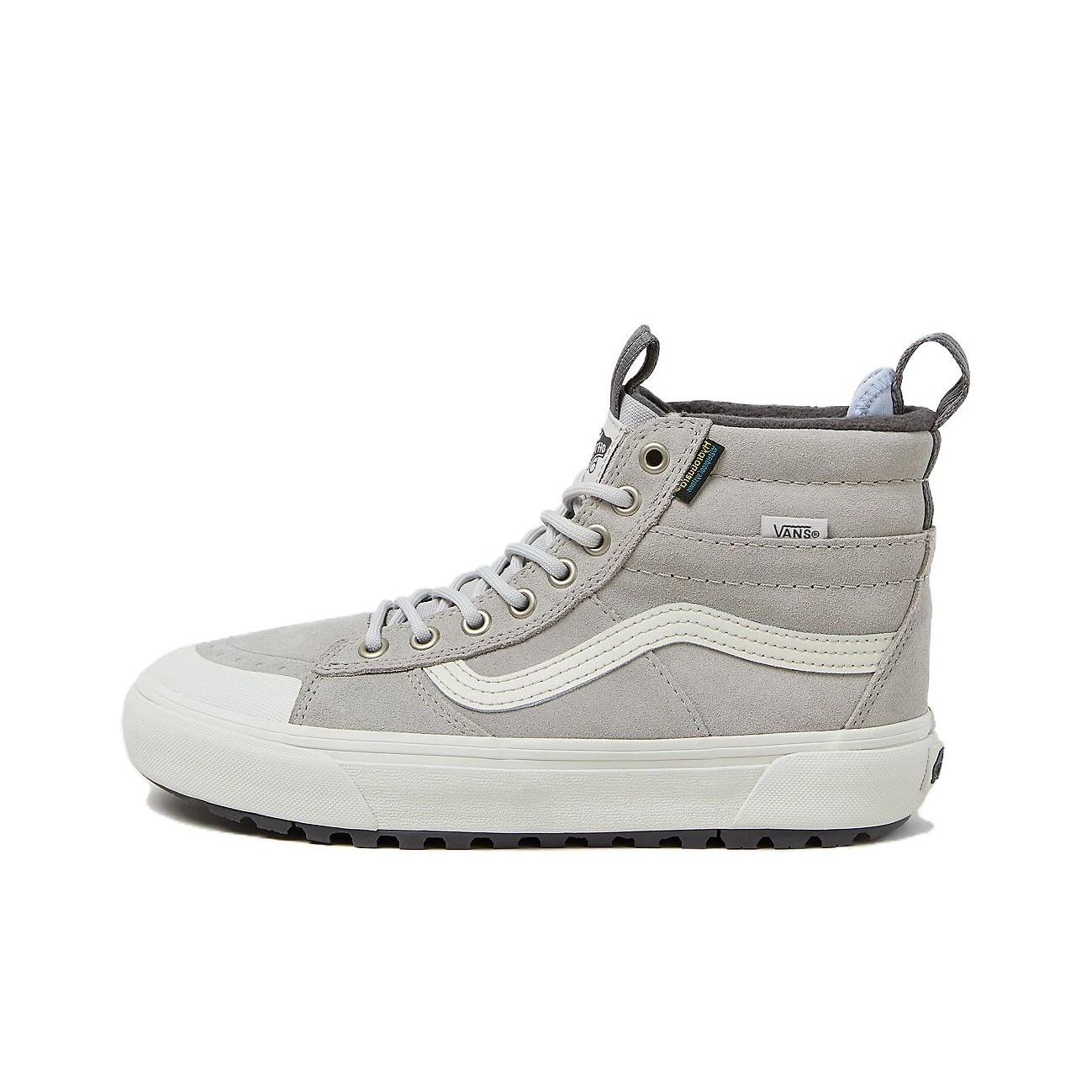 Vans Shoes Sk8-Hi - حذاء المشي لمسافات طويلة Vans SK8