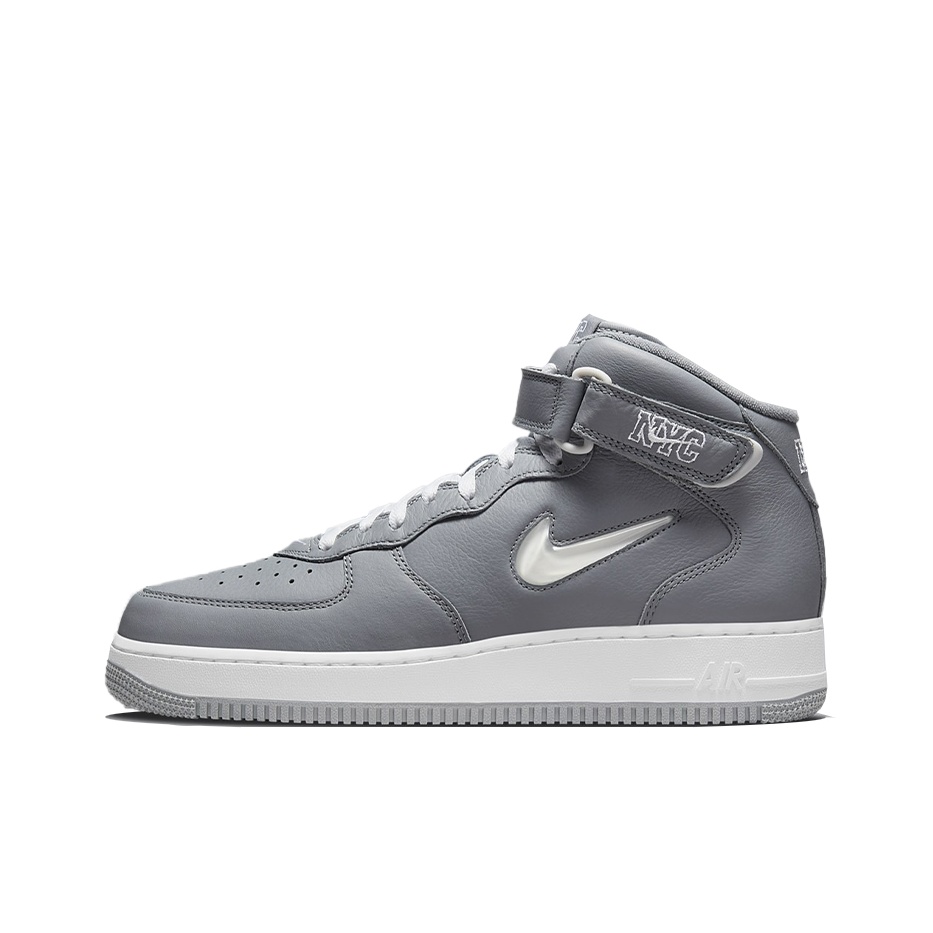 Nike Shoes Air Force 1 - نايك إير فورس 1 كيو إس