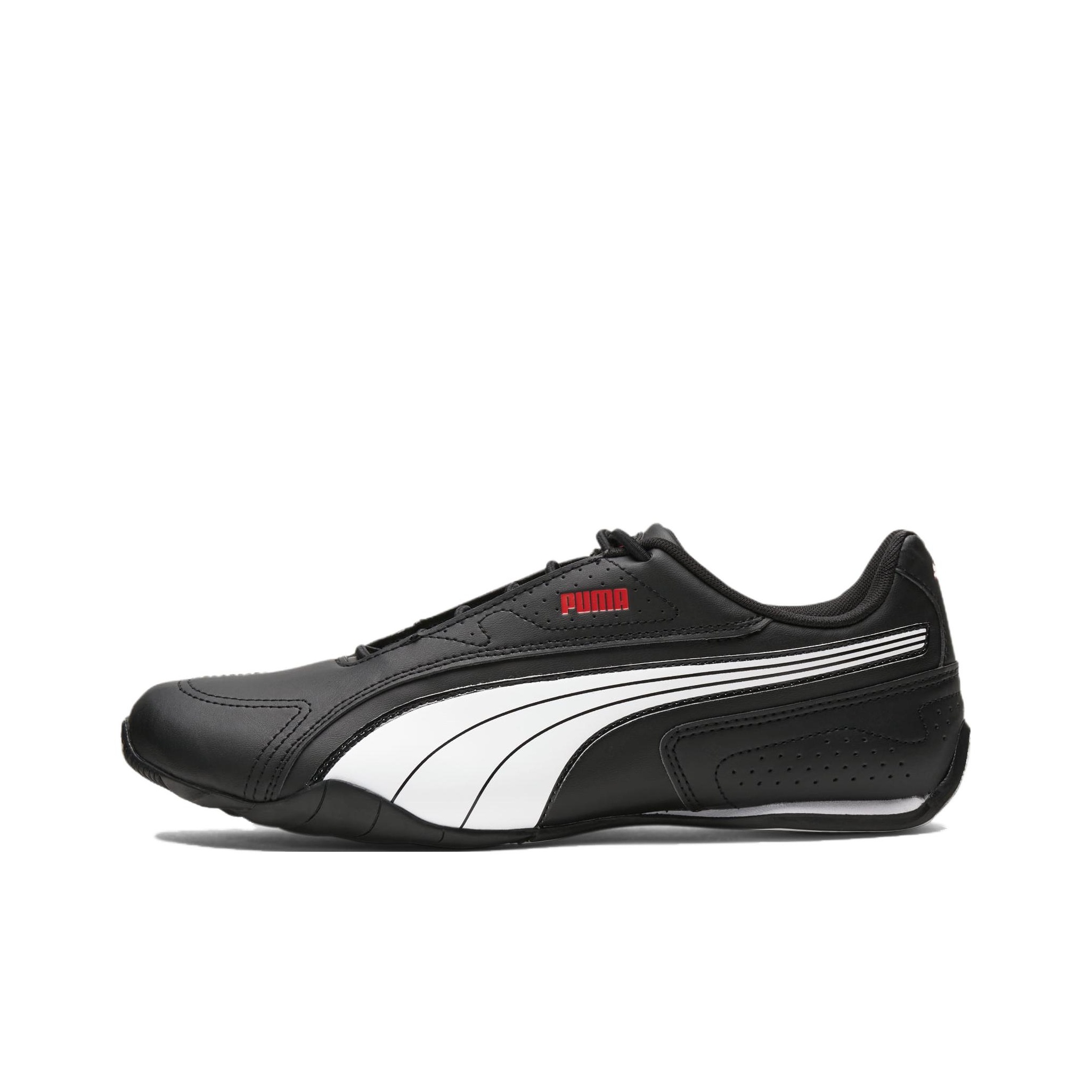 Puma Shoes Rs-X - حذاء PUMA Redon Bungee من الجلد