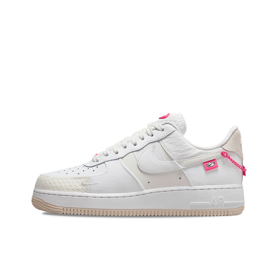 Nike Shoes Air Force 1 - حذاء نايك إير فورس 1 للنساء