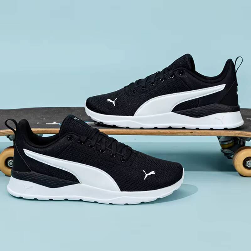 Puma Shoes Rs-X - أحذية PUMA للجري للجنسين صيف 2026،