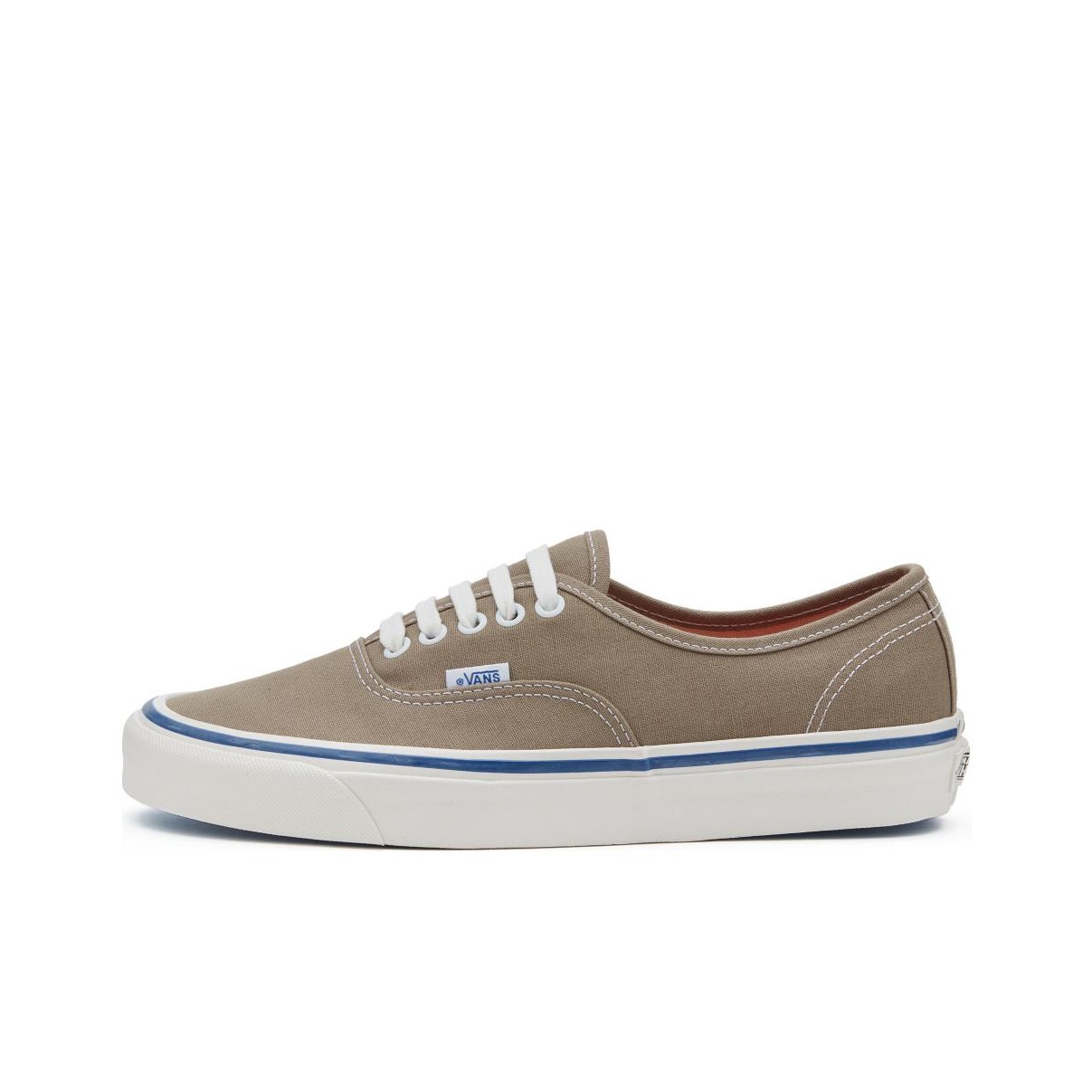 Vans Shoes Authentic - حذاء فانز أوتنتيك 44 دي إكس