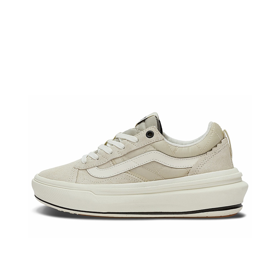 Vans Shoes Old Skool - أحذية فانز أولد سكول للتزلج للجنسين