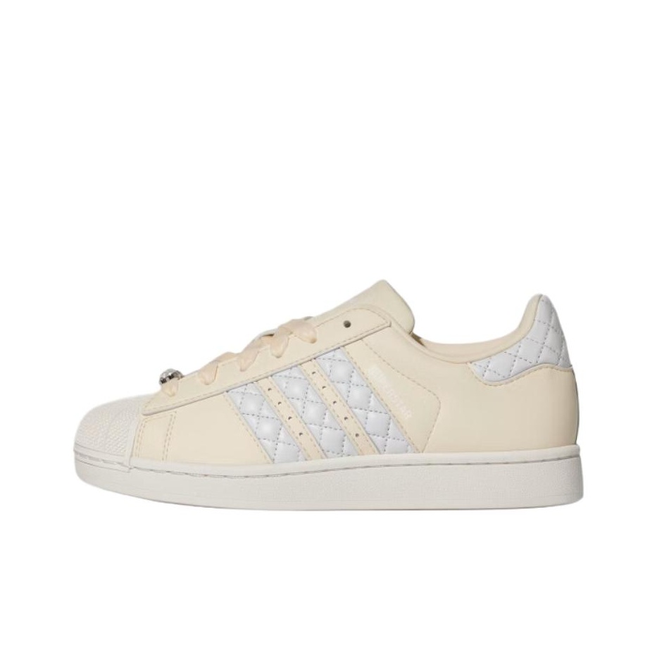 Adidas Shoes Superstar - أحذية سكيت بورد نسائية من أديداس