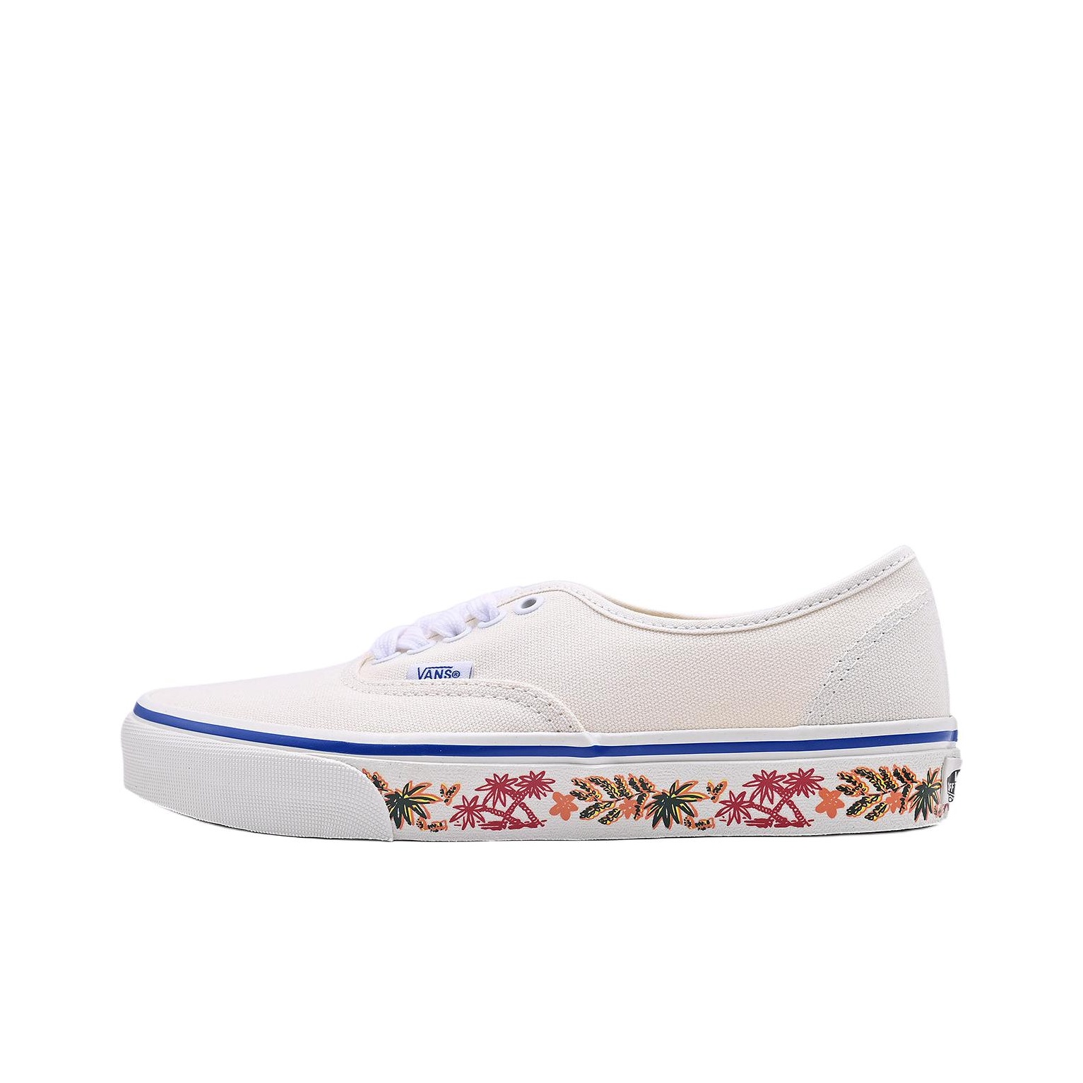 Vans Shoes Authentic - أحذية فانز أصلية من القماش للجنسين