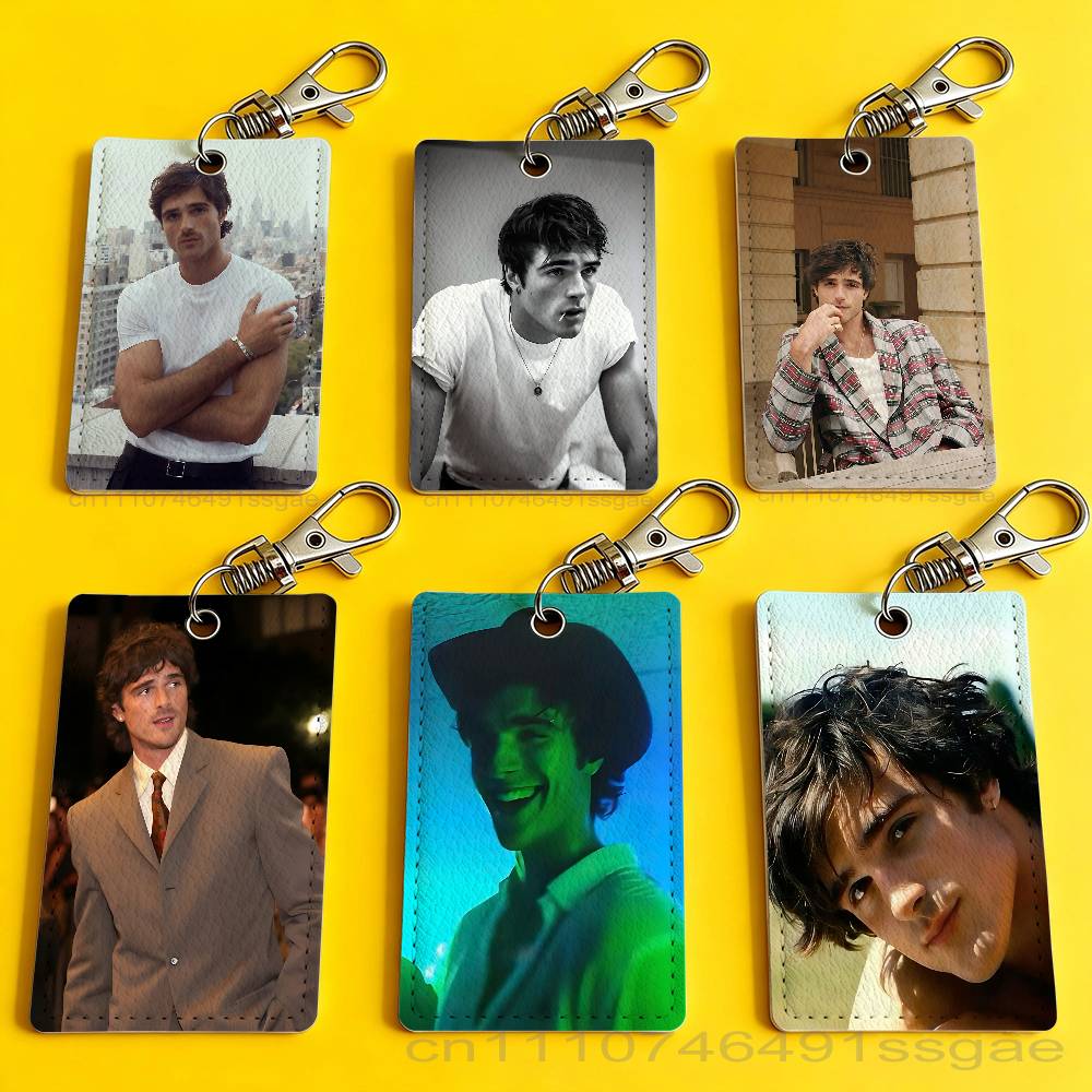 Lanyard Badge Holder - حامل بطاقات وميداليات مفاتيح بتصميم شخصية
