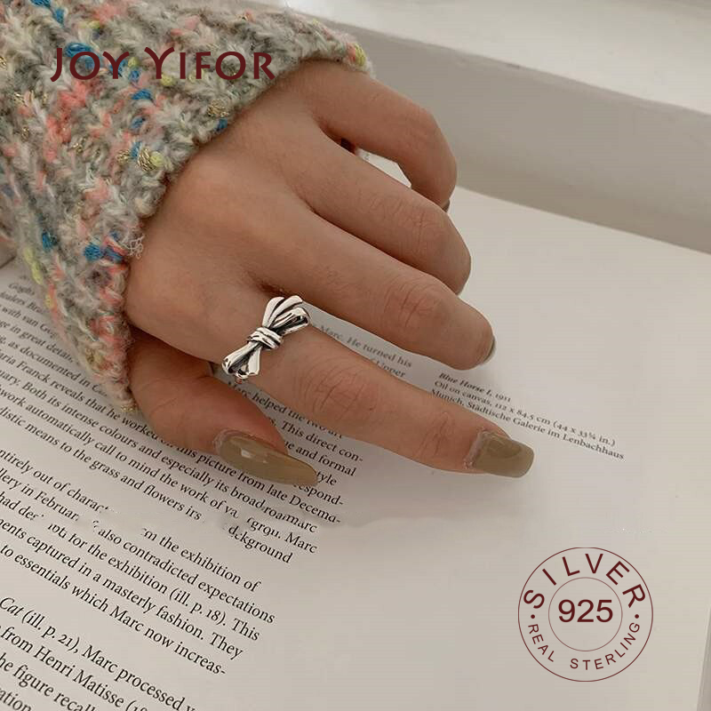 Tie Clip Silver - جودة عالية أزياء 925 فضة هندسية