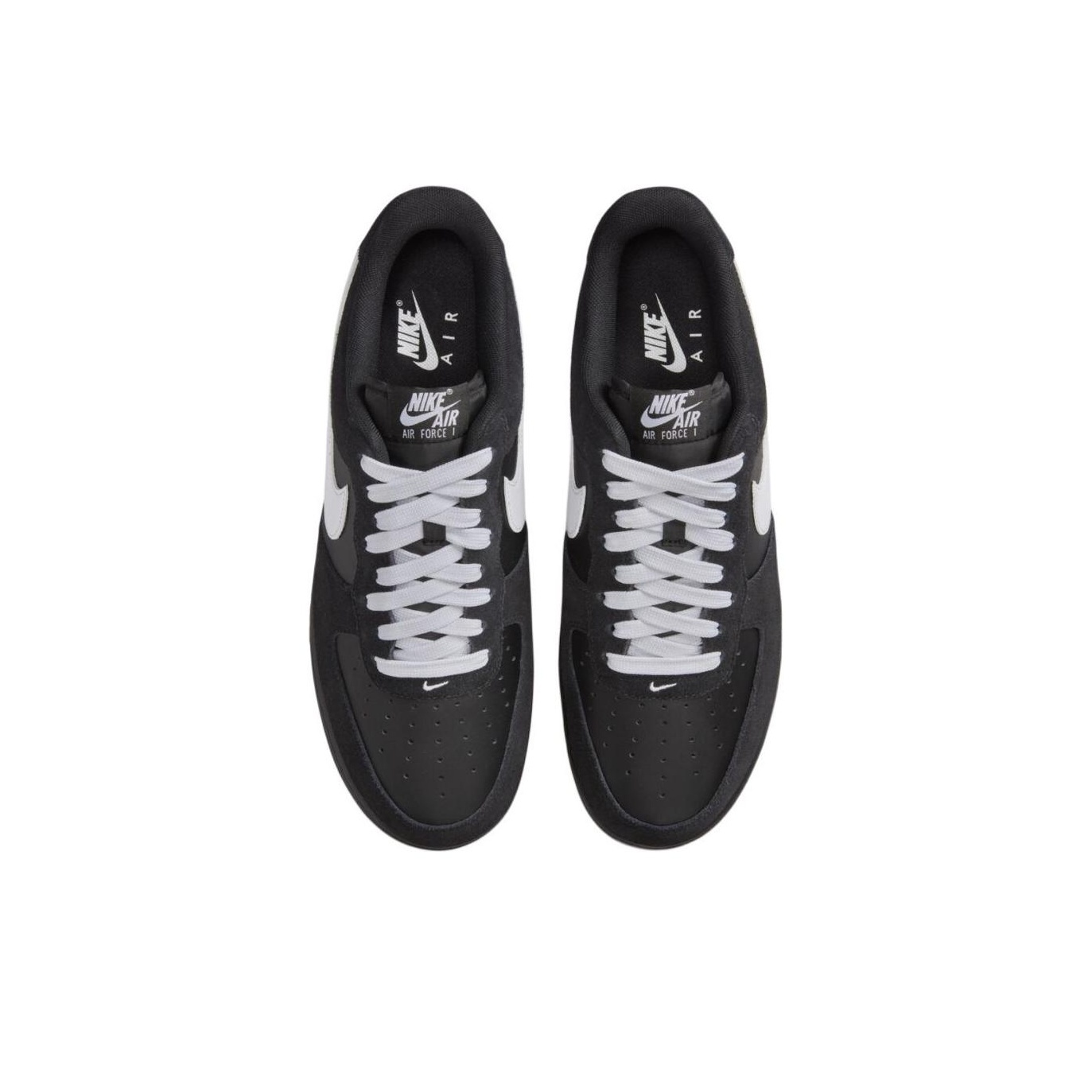 حذاء نايك إير فورس 1 من الجلد، - مراجعة Nike Shoes Air Force 1 وسعره
