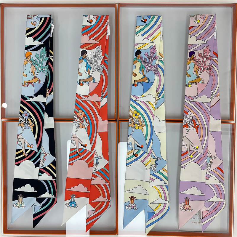 النساء 100% التوت وشاح حريري ل - مراجعة Head Wrap Turban وسعره