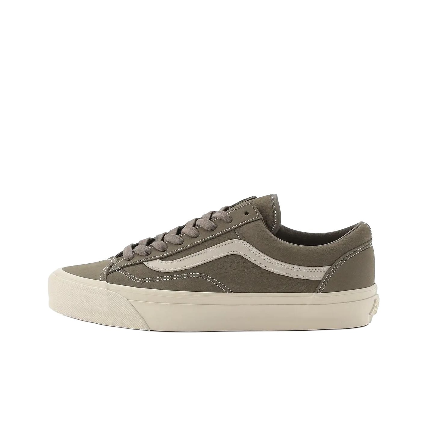 حذاء فانز أولد سكول 36 للتزلج  - مراجعة Vans Shoes Old Skool وسعره