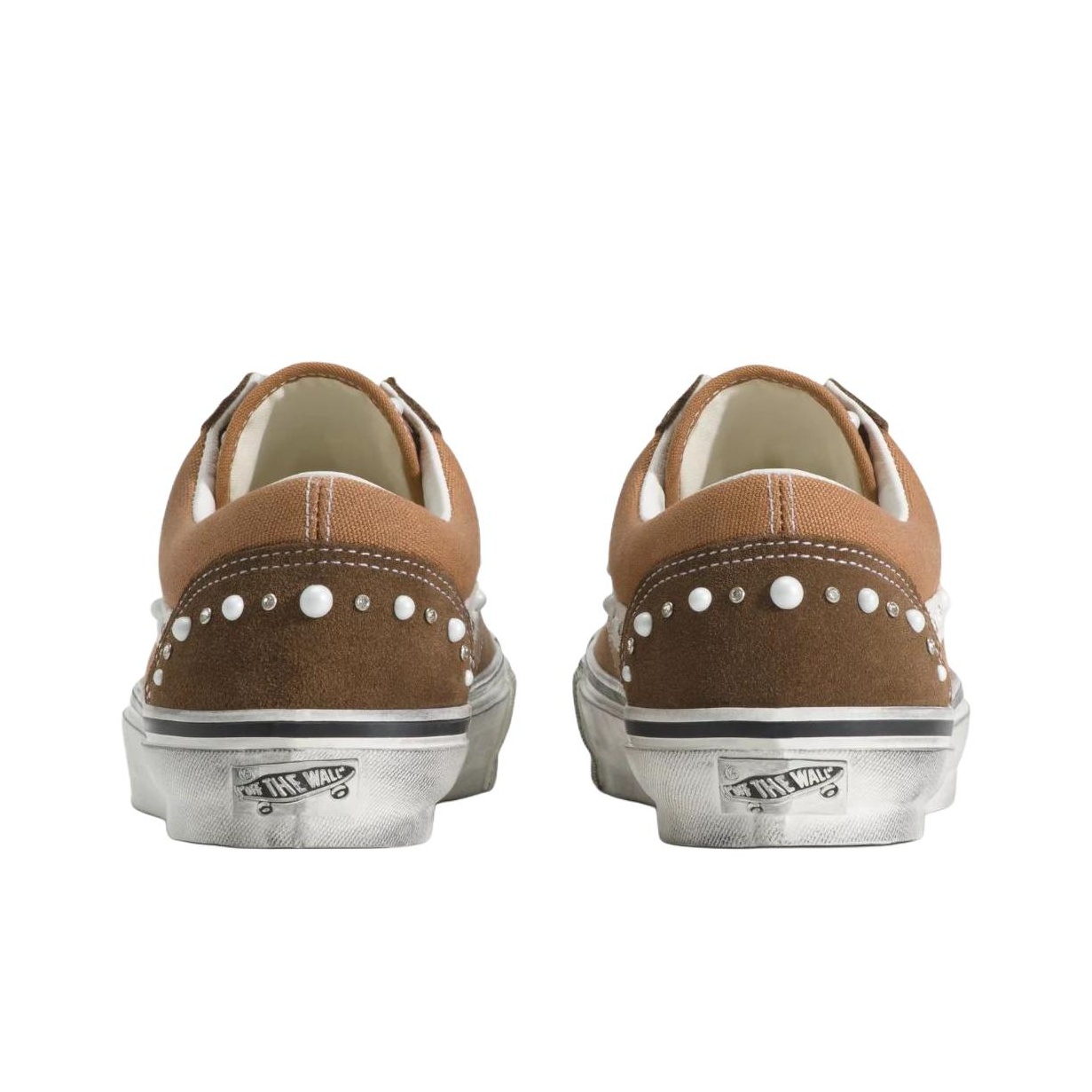 حذاء فانز بريميوم أولد سكول 36 - مراجعة Vans Shoes Old Skool وسعره