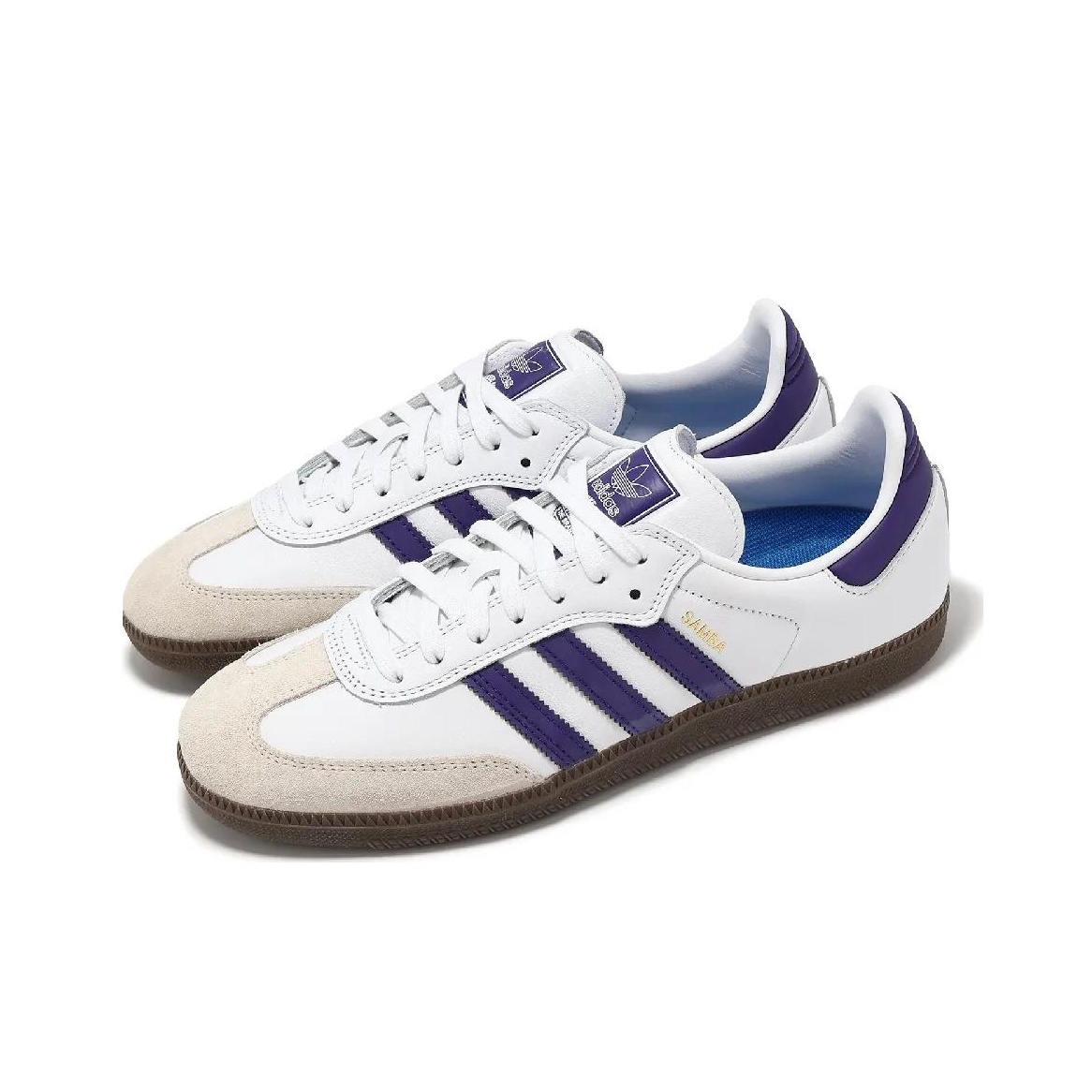 أحذية أديداس سامبا ADV منخفضة  - مراجعة Adidas Shoes Samba وسعره
