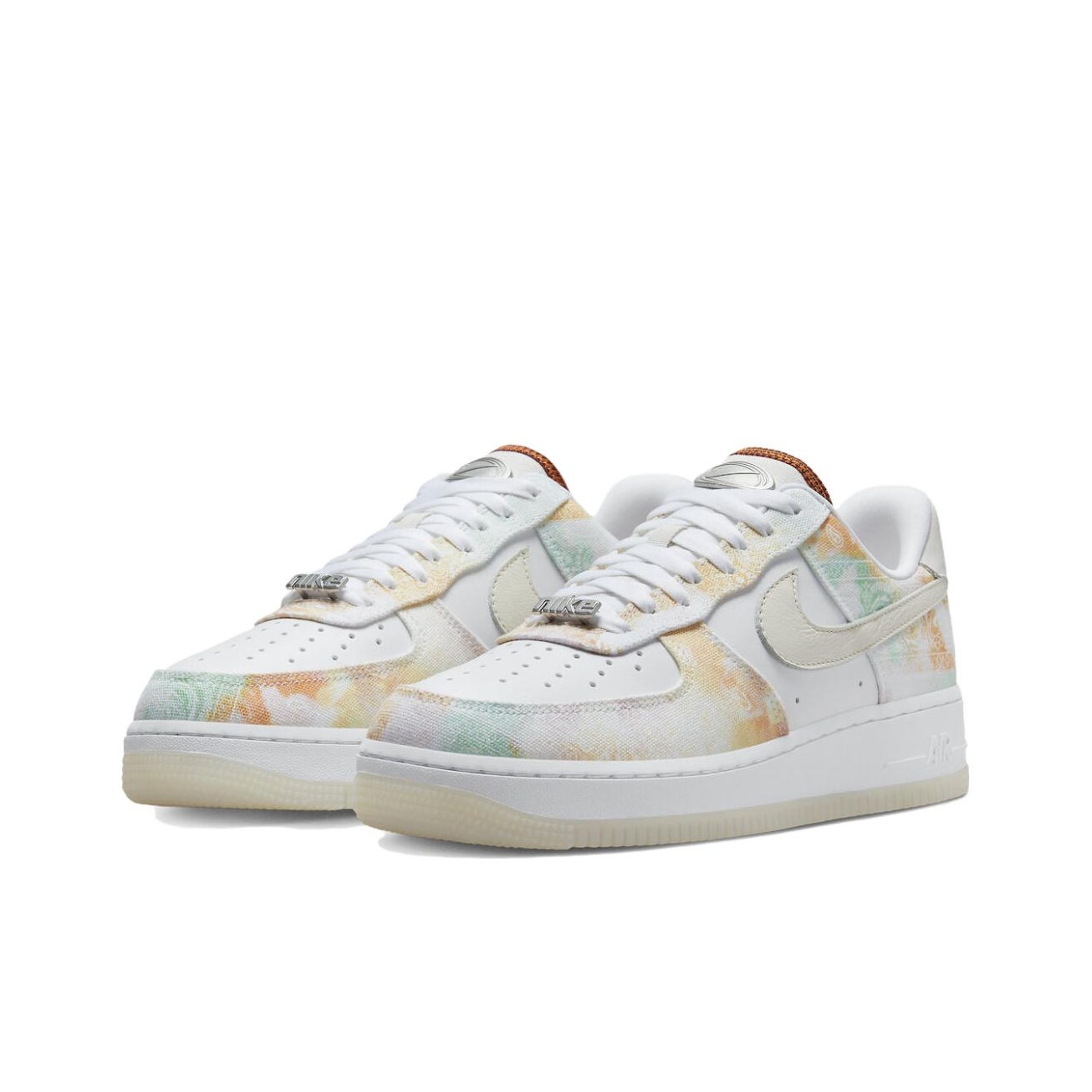 حذاء نايك إير فورس 1 لو توب لل - مراجعة Nike Shoes Air Force 1 وسعره