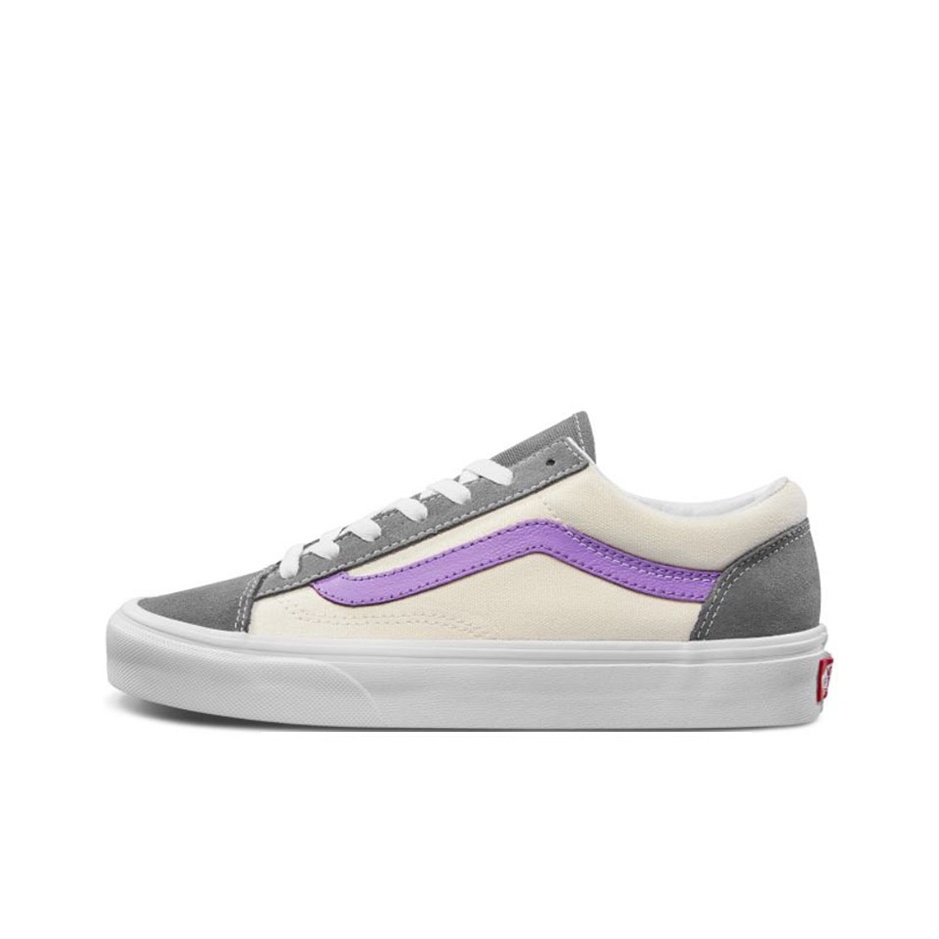 حذاء فانز أولد سكول للنساء منخ - مراجعة Vans Shoes Old Skool وسعره