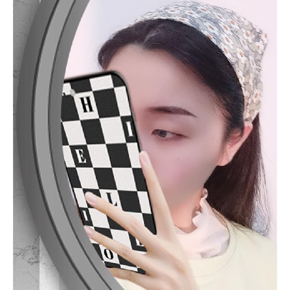 عصابات رأس جميلة مزينة بالزهور - مراجعة Head Wrap Turban وسعره