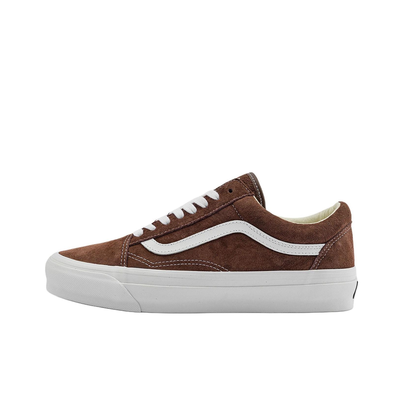 حذاء فانز أولد سكول منخفض الرق - مراجعة Vans Shoes Old Skool وسعره