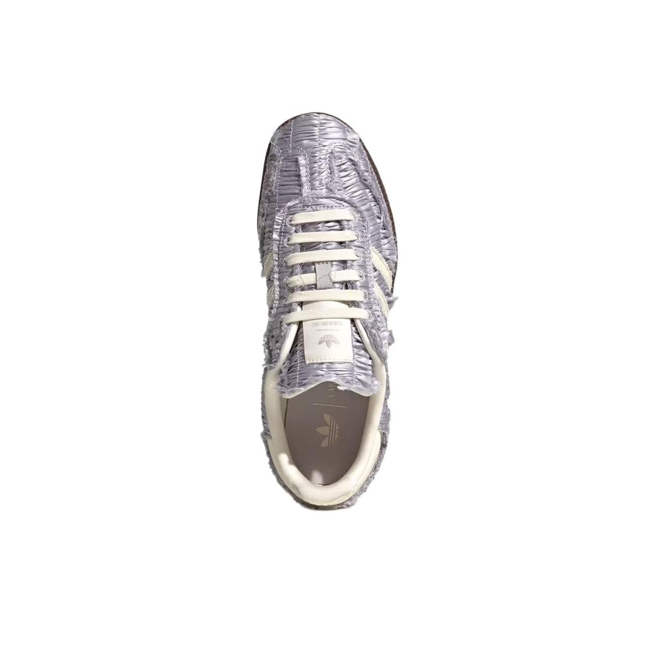 أحذية سكيت بورد أديداس أوريجين - مراجعة Adidas Shoes Samba وسعره