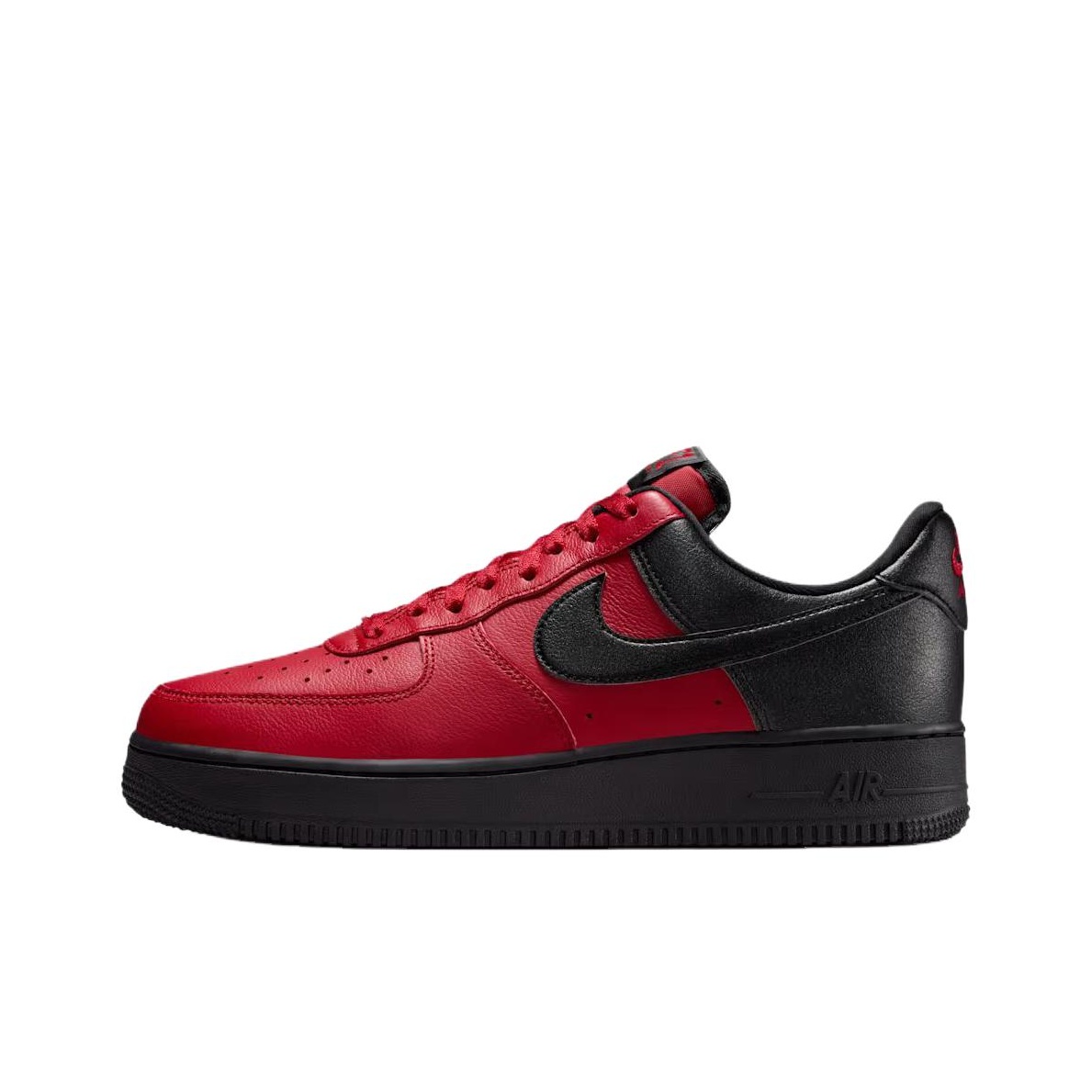 حذاء نايك إير فورس 1 للرجال لل - مراجعة Nike Shoes Air Force 1 وسعره
