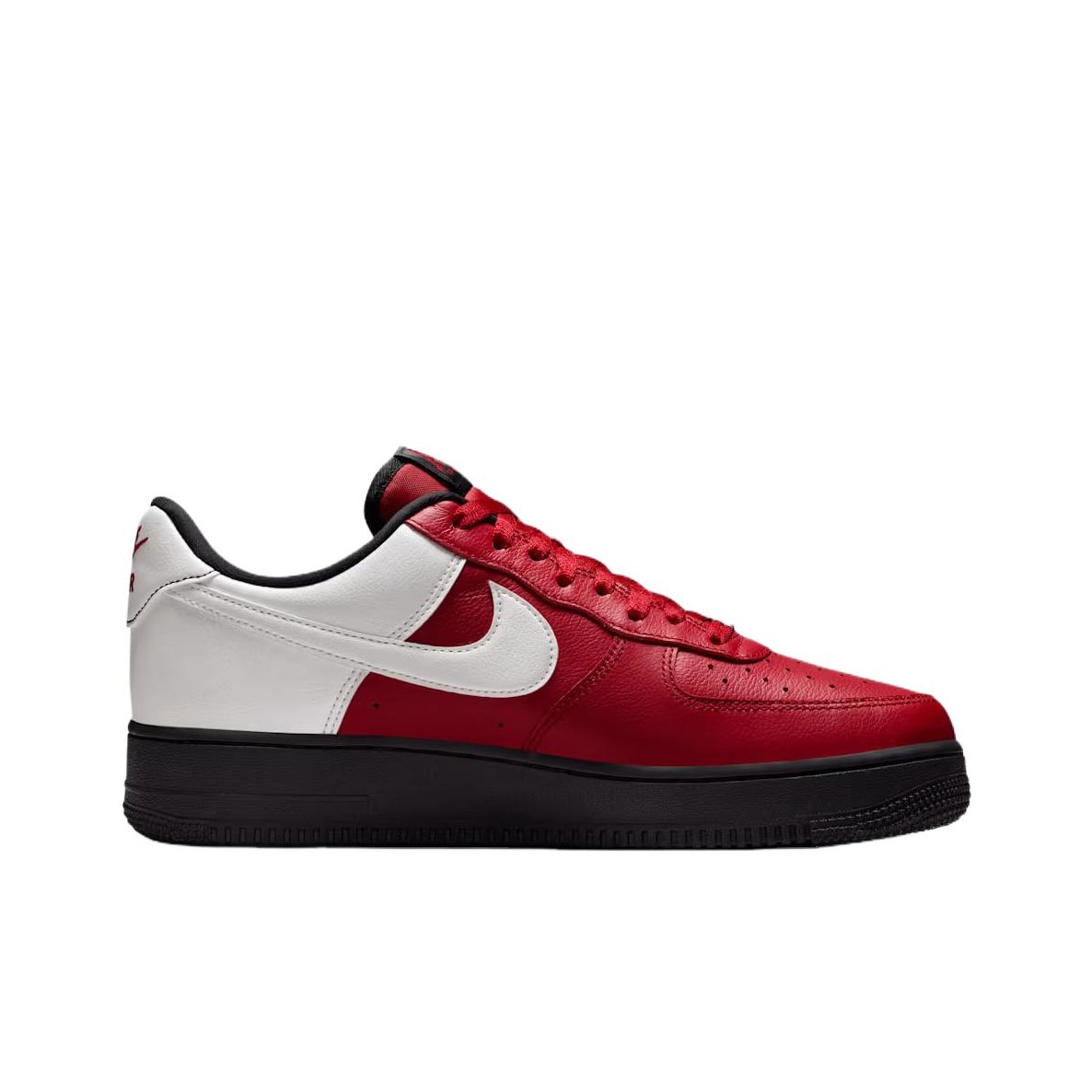 حذاء نايك إير فورس 1 للرجال لل - مراجعة Nike Shoes Air Force 1 وسعره