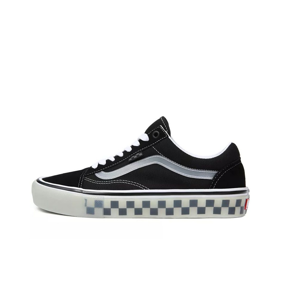 حذاء فانز أولد سكول للتزلج للج - مراجعة Vans Shoes Old Skool وسعره