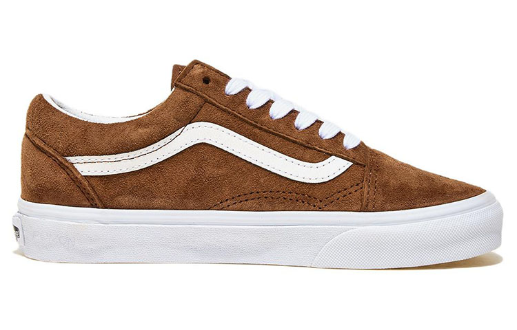 حذاء فانز أولد سكول مقاوم للتآ - مراجعة Vans Shoes Old Skool وسعره