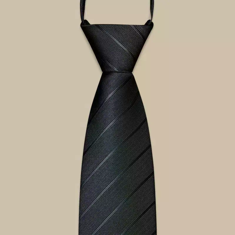 ربطات عنق مخططة باللونين الأسو - مراجعة Bow Tie Pre Tied وسعره
