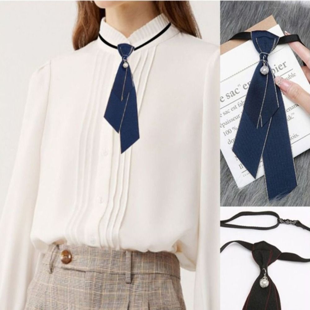 ربطة عنق رسمية من السبائك قابل - مراجعة Bow Tie Pre Tied وسعره