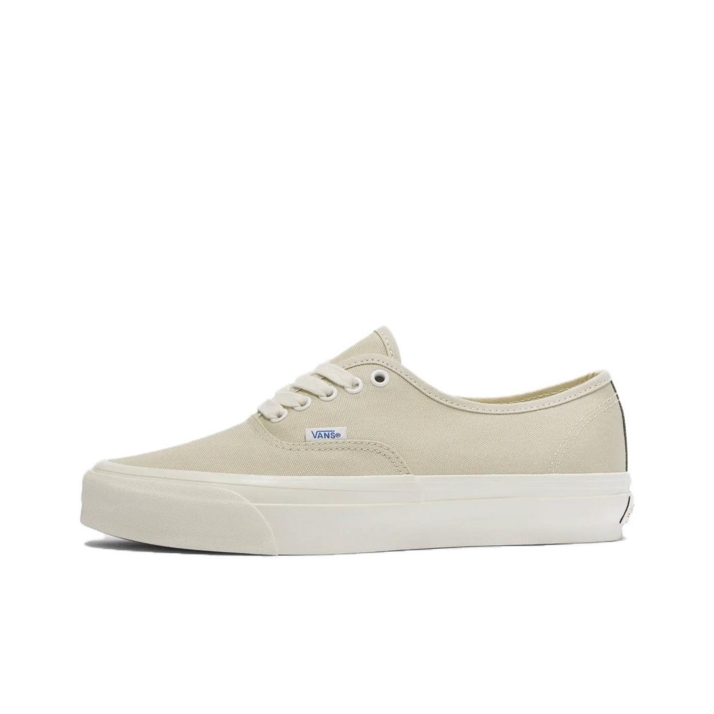 أحذية فانز أوثنتيك للسكات بورد - مراجعة Vans Shoes Authentic وسعره
