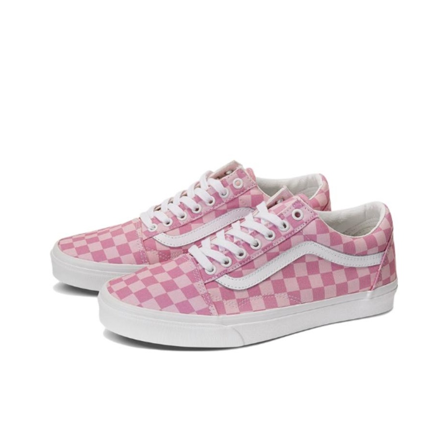 حذاء فانز أولد سكول مقاوم للتآ - مراجعة Vans Shoes Old Skool وسعره