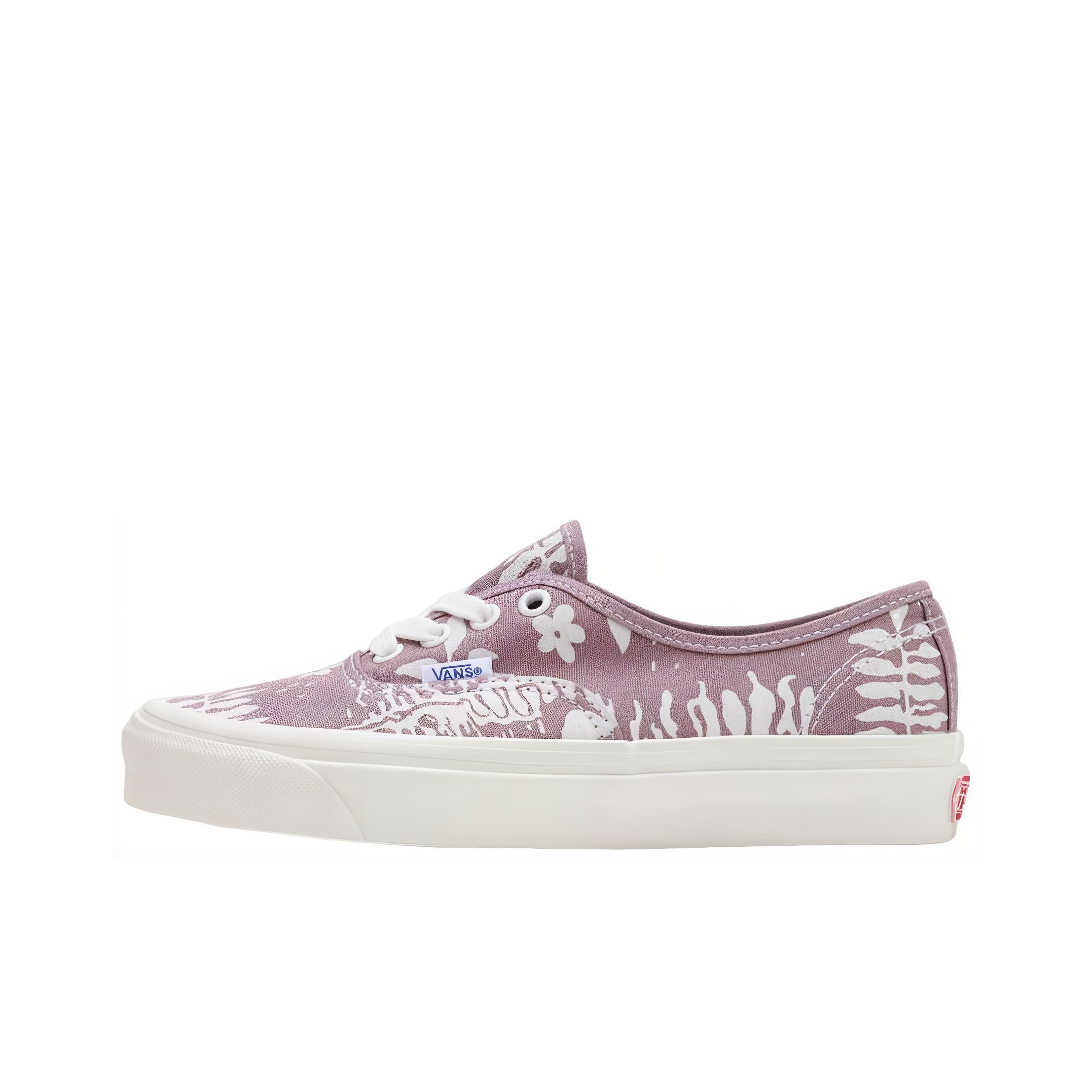 فانز أنام فاكتوري أصلي 44 DX أ - مراجعة Vans Shoes Authentic وسعره