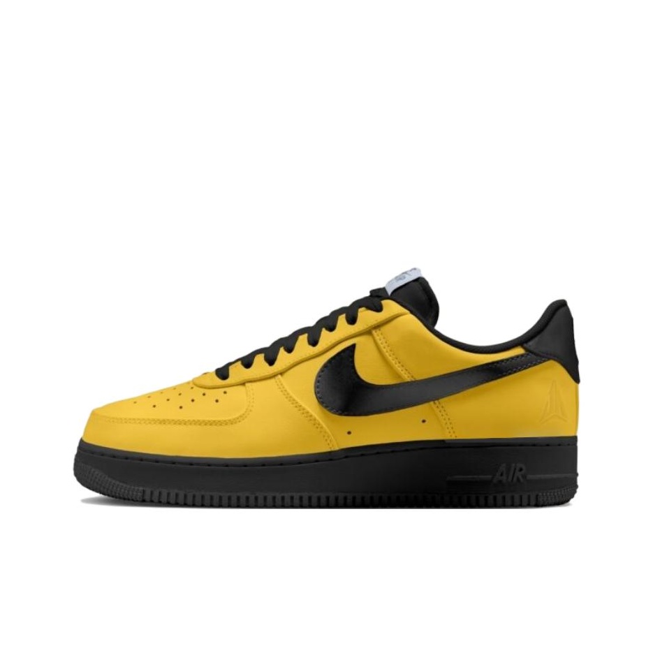 حذاء نايك إير فورس 1 مقاوم للت - مراجعة Nike Shoes Air Force 1 وسعره