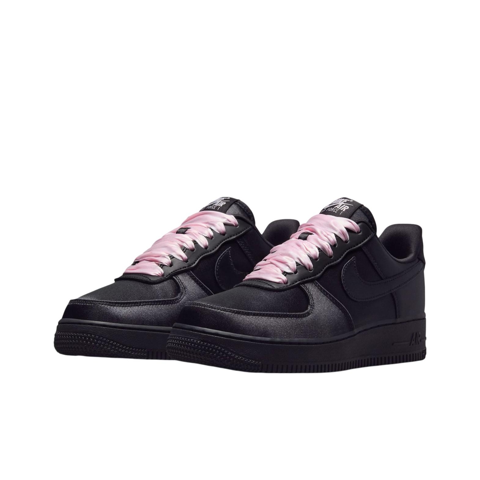 حذاء نايك إير فورس 1 مقاوم للا - مراجعة Nike Shoes Air Force 1 وسعره