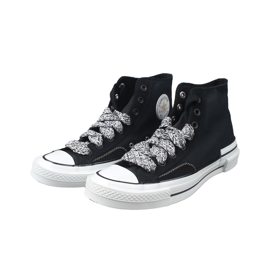 حذاء كونفرس تشاك 70 بلس قماشي  - مراجعة Converse Shoes Chuck 70 وسعره