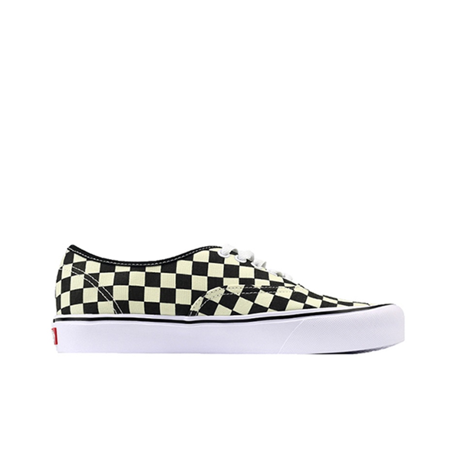 حذاء فانز أصلي من القماش للجنس - مراجعة Vans Shoes Authentic وسعره