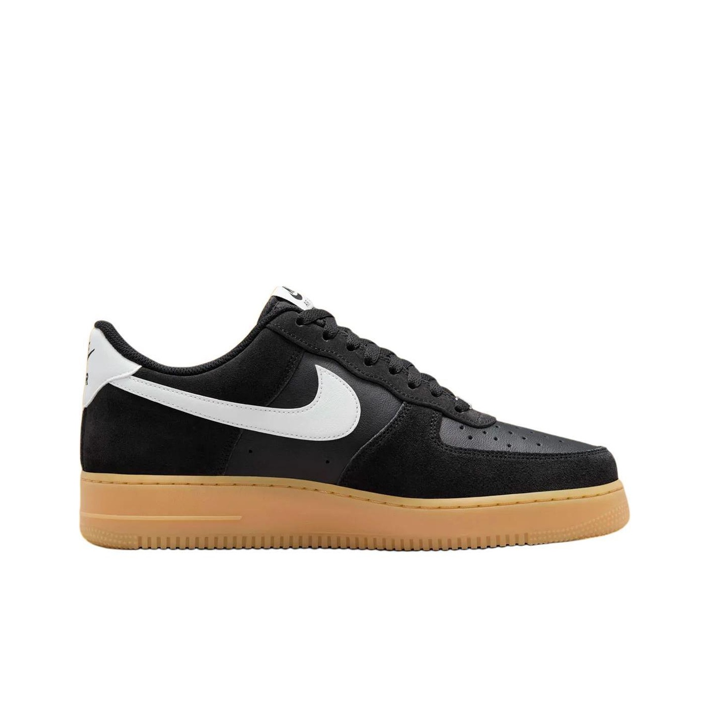 حذاء نايك إير فورس 1 لو توب لل - مراجعة Nike Shoes Air Force 1 وسعره