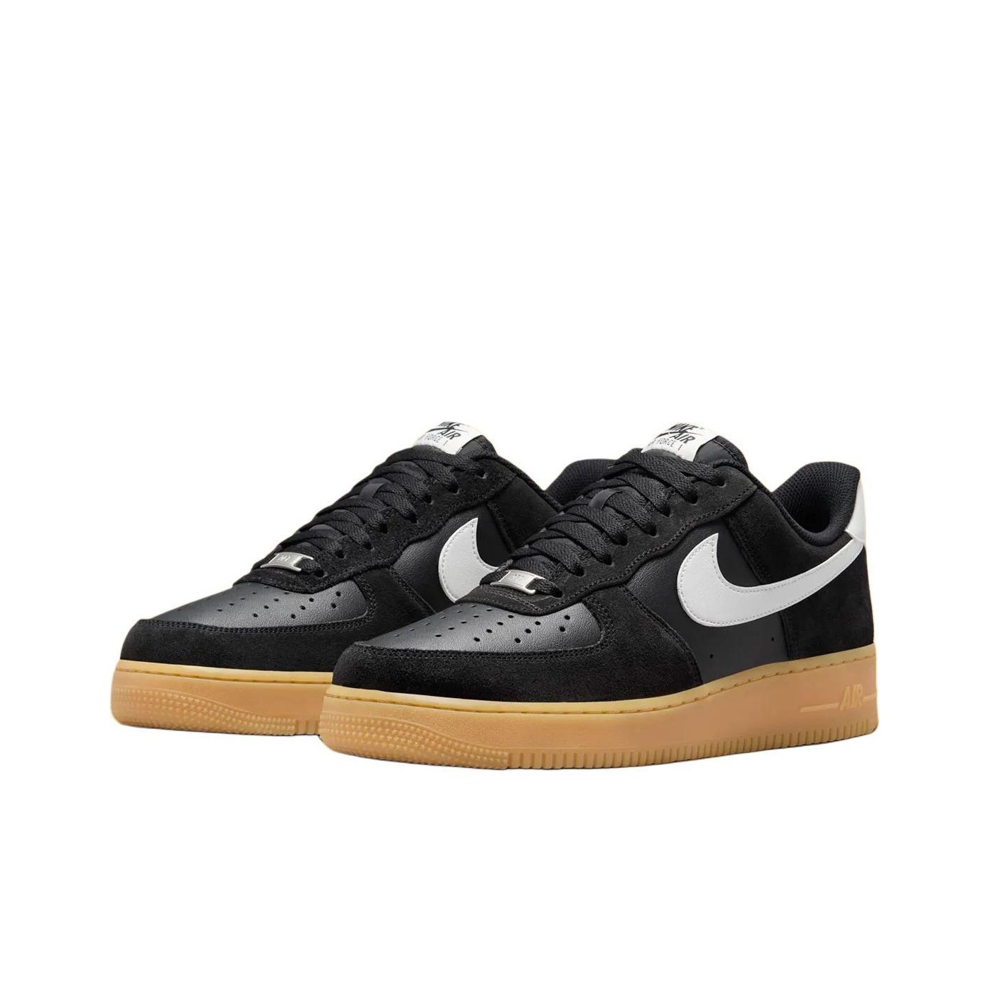 حذاء نايك إير فورس 1 لو توب لل - مراجعة Nike Shoes Air Force 1 وسعره