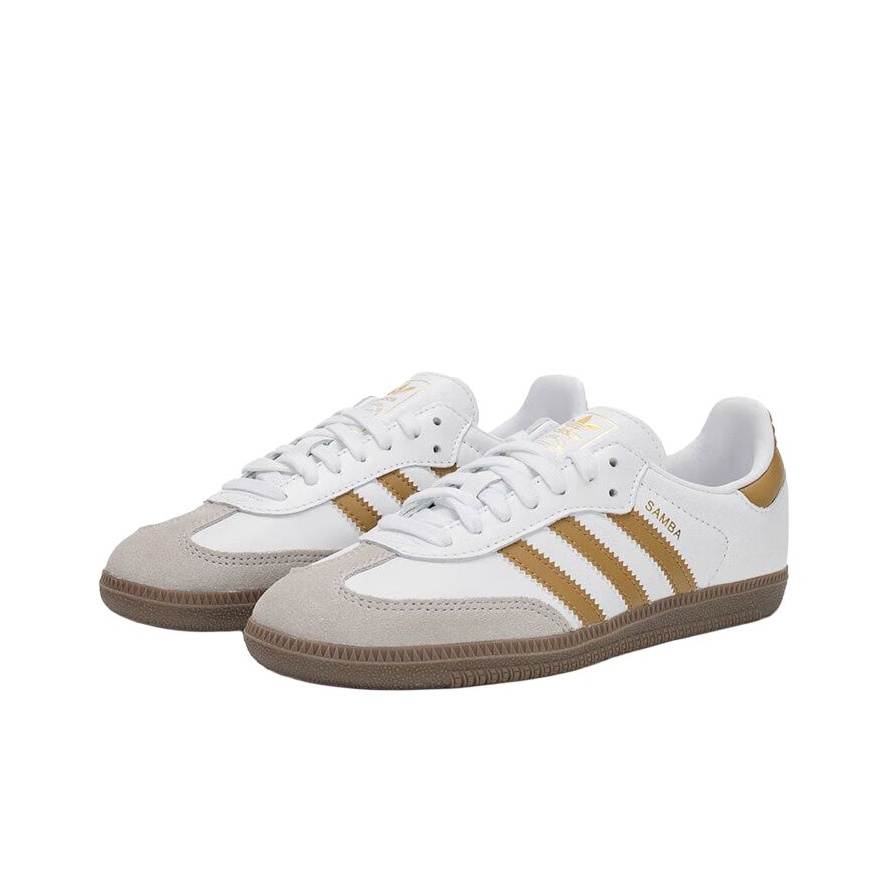 حذاء أديداس أوريجينالز سامبا أ - مراجعة Adidas Shoes Samba وسعره