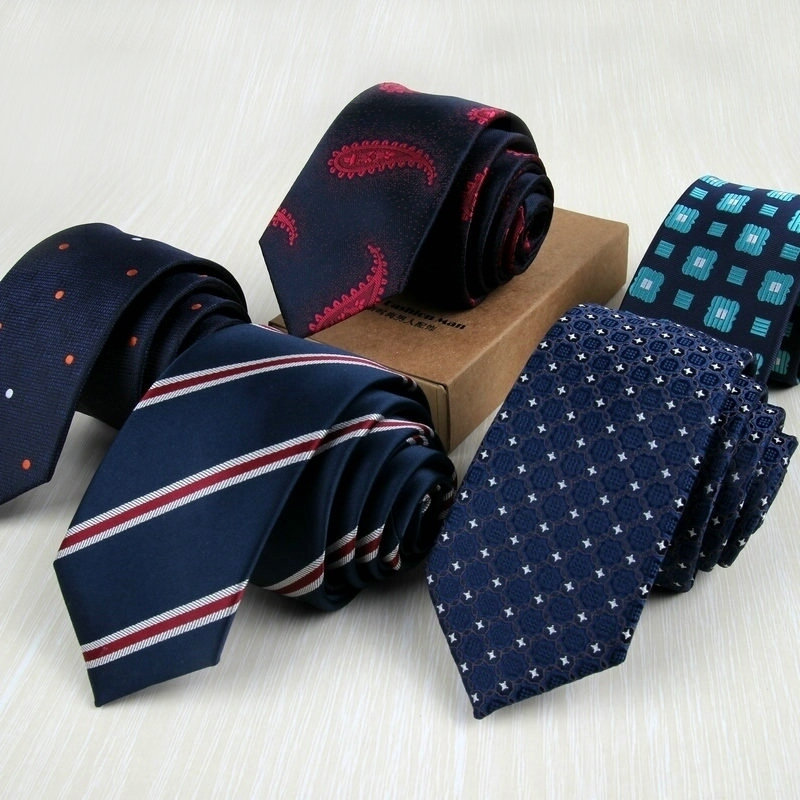 العلاقات الموضة للرجال اكسسوار - مراجعة Skinny Tie Men وسعره