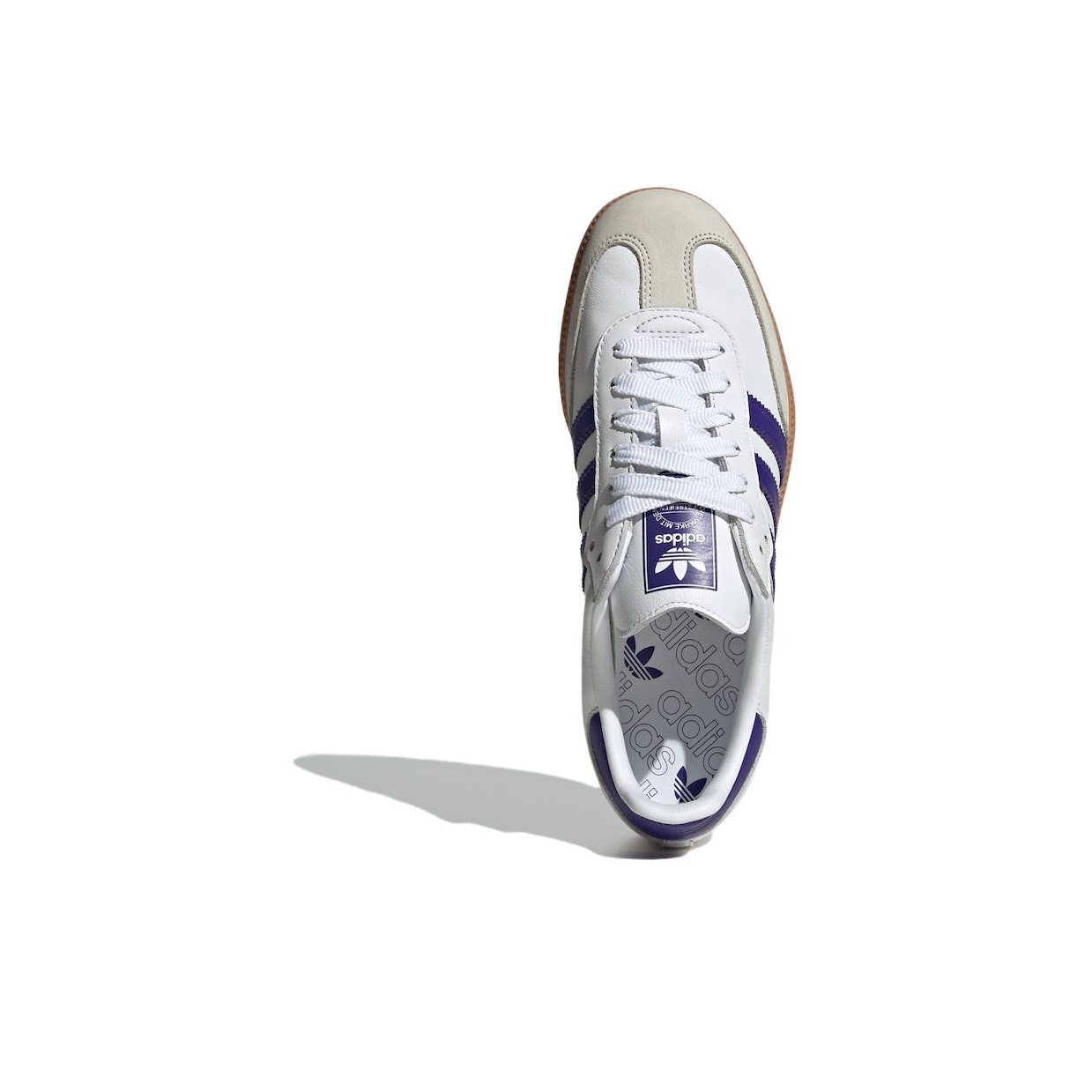 أحذية أديداس سامبا أو جي الجلد - مراجعة Adidas Shoes Samba وسعره