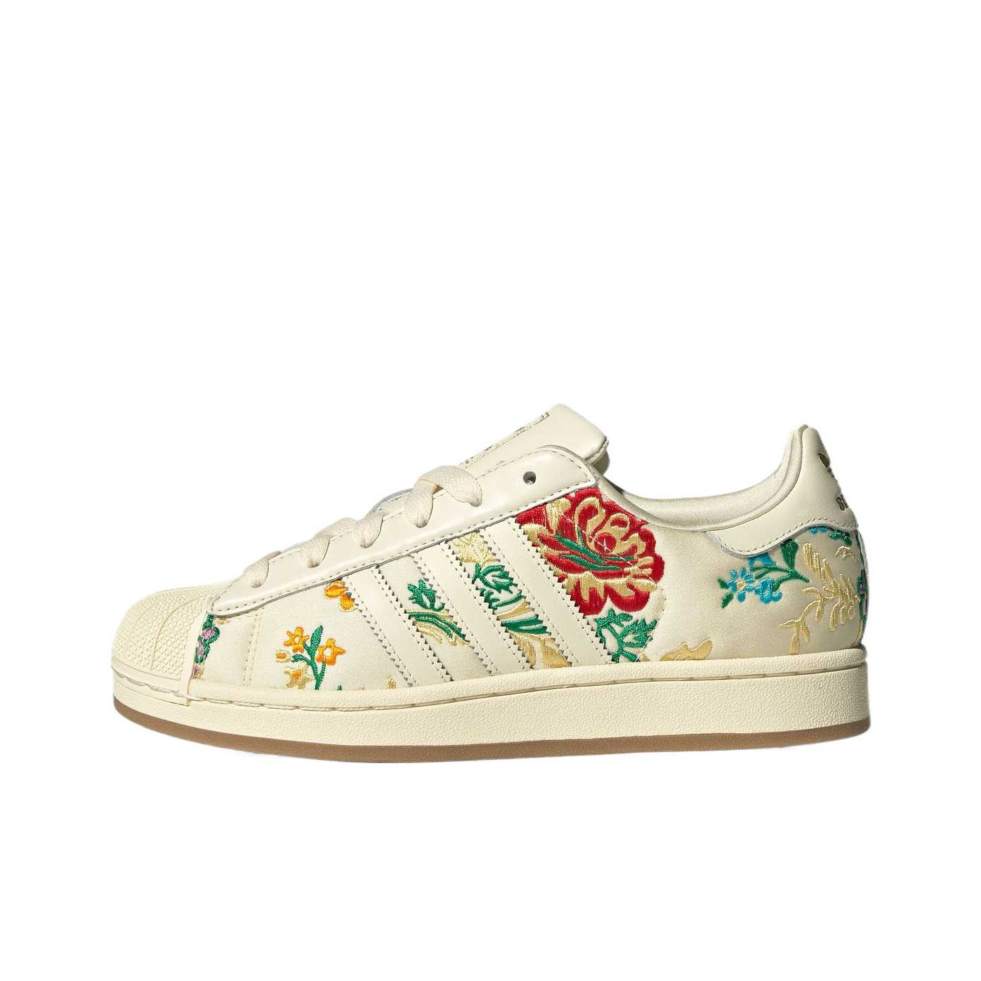 أحذية سكيت بورد نسائية من أديد - مراجعة Adidas Shoes Superstar وسعره