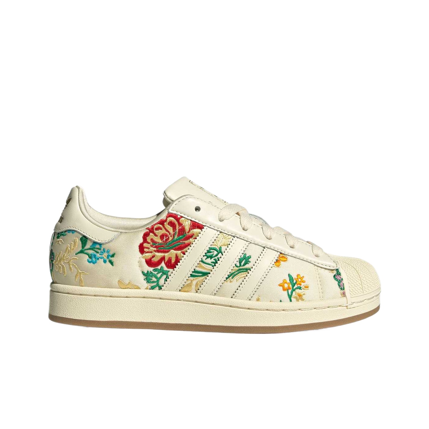 أحذية سكيت بورد نسائية من أديد - مراجعة Adidas Shoes Superstar وسعره