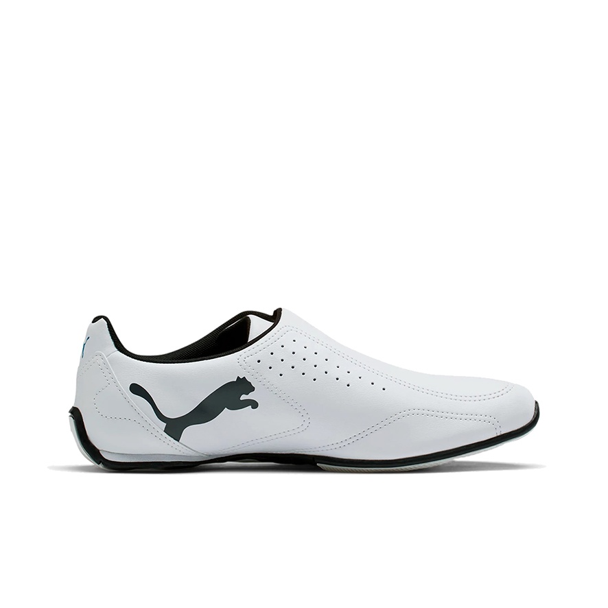 حذاء جري منخفض الارتفاع من PUM - مراجعة Puma Shoes Rs-X وسعره