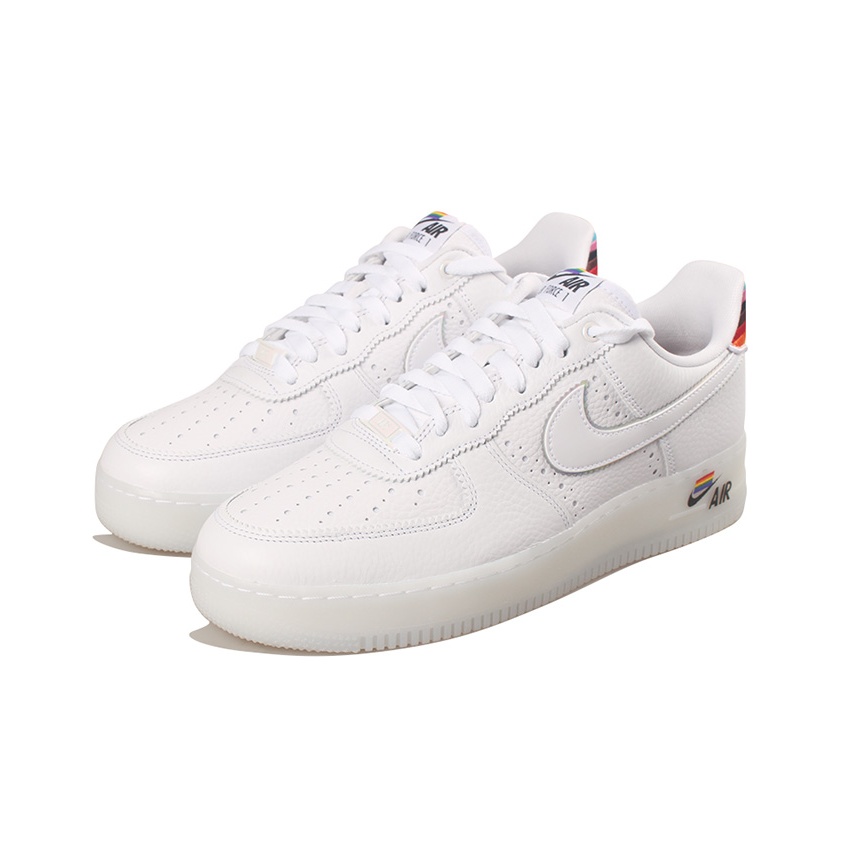 حذاء نايك إير فورس 1 للتزلج لل - مراجعة Nike Shoes Air Force 1 وسعره