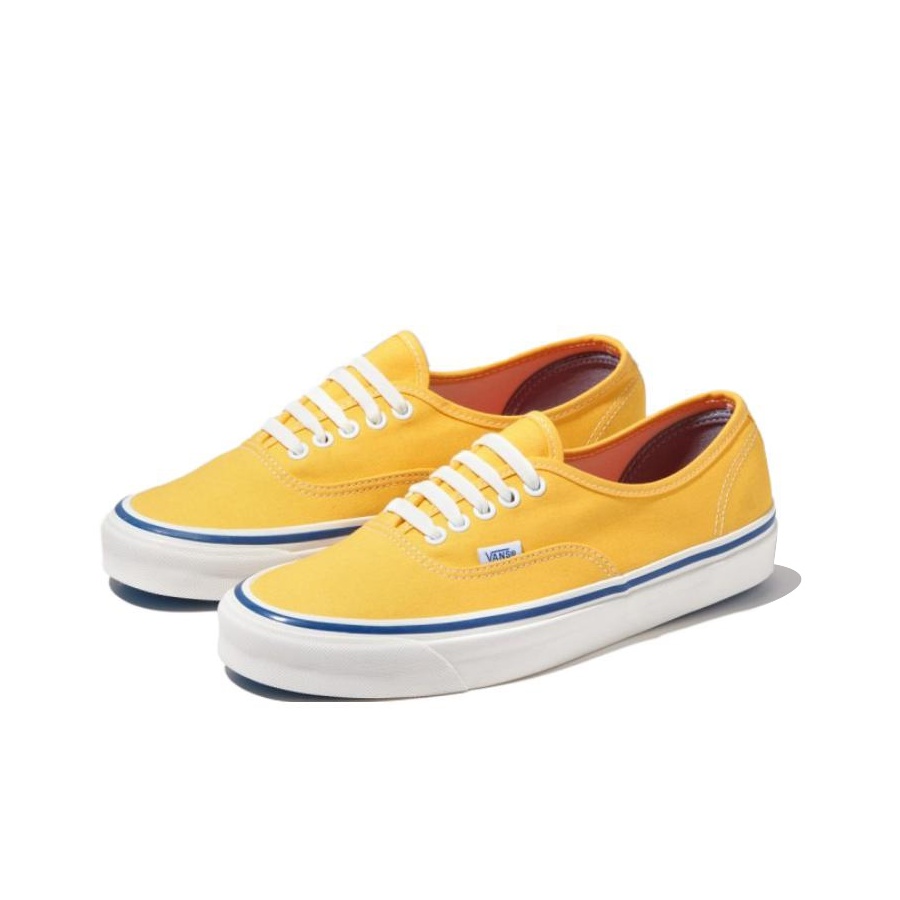 حذاء فانز أصلي للتزلج للجنسين  - مراجعة Vans Shoes Authentic وسعره