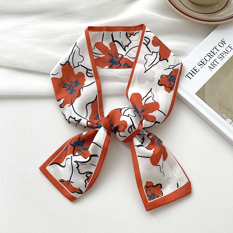 جديد فاخر العلامة التجارية نمو - مراجعة Face Scarf Mask وسعره