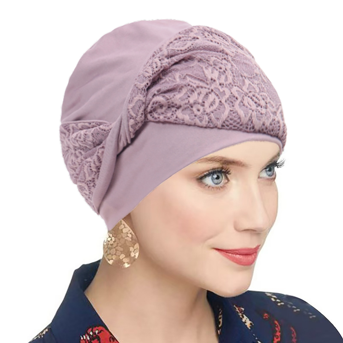 2026 جديد حجابات نسائية للمسلم - مراجعة Head Wrap Turban وسعره