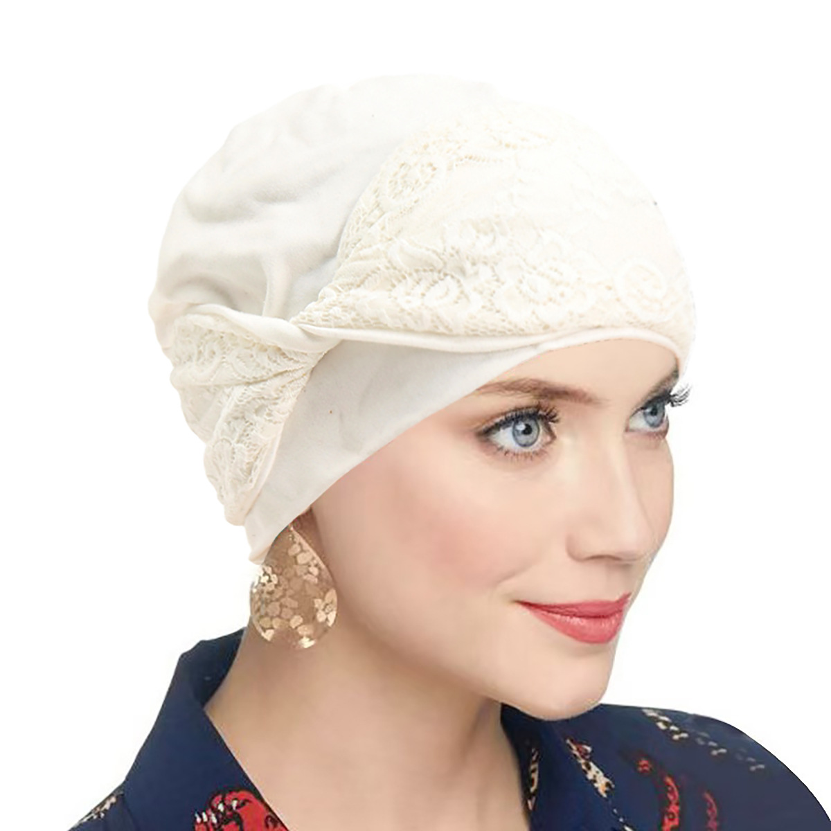 2026 جديد حجابات نسائية للمسلم - مراجعة Head Wrap Turban وسعره