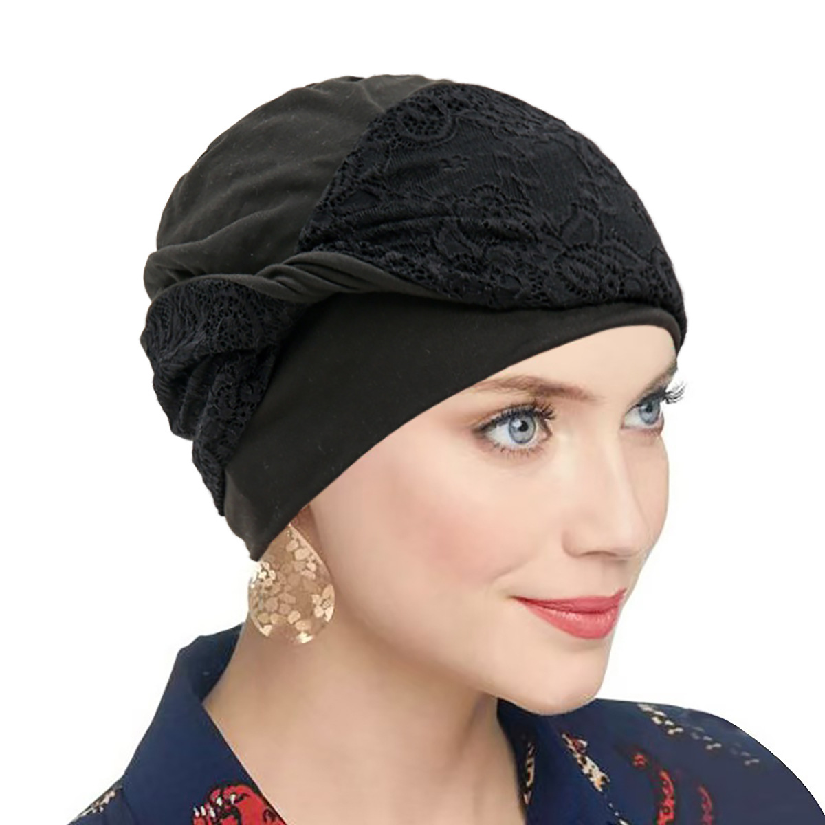 2026 جديد حجابات نسائية للمسلم - مراجعة Head Wrap Turban وسعره