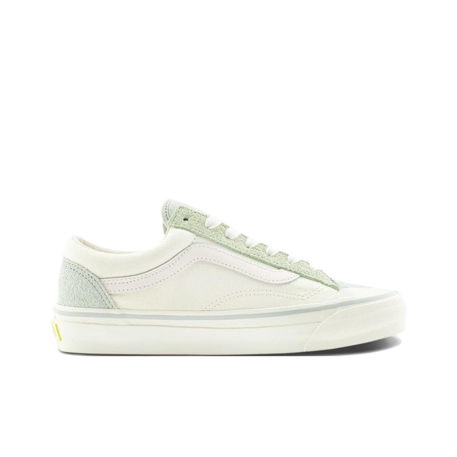 حذاء فانز أولد سكول ريسيو 136  - مراجعة Vans Shoes Old Skool وسعره
