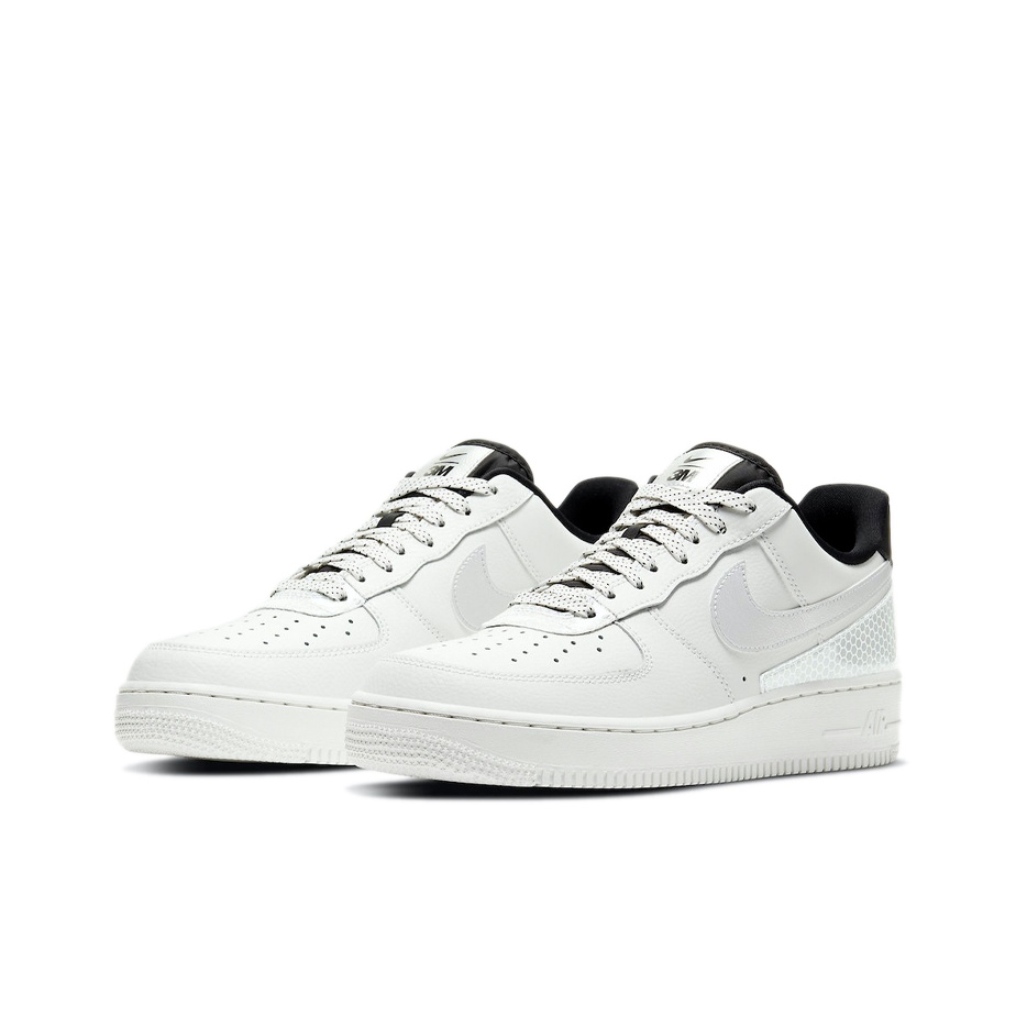 حذاء نايك إير فورس 1 للسكوتر ل - مراجعة Nike Shoes Air Force 1 وسعره